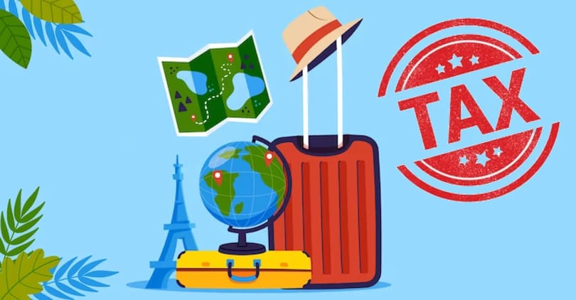impuestos turisticos globales una tendencia en aumento para 2024 VIAJAR DIRECTO