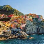 Los imprescindibles: 10 lugares para visitar en Italia que no te puedes perder