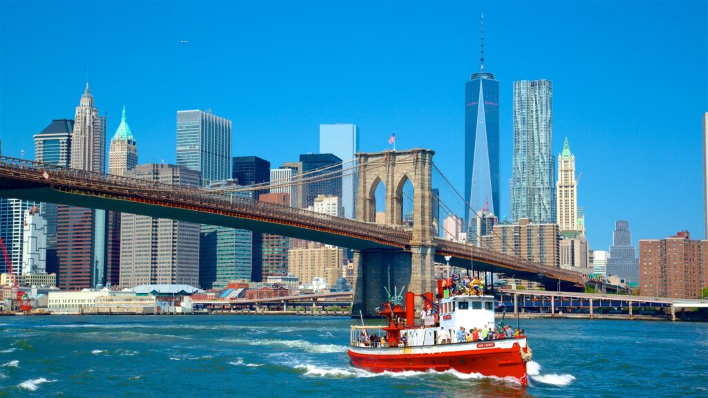 Lugares para visitar cerca de mí en Nueva York 5 Lugares para visitar cerca de mí en Nueva York