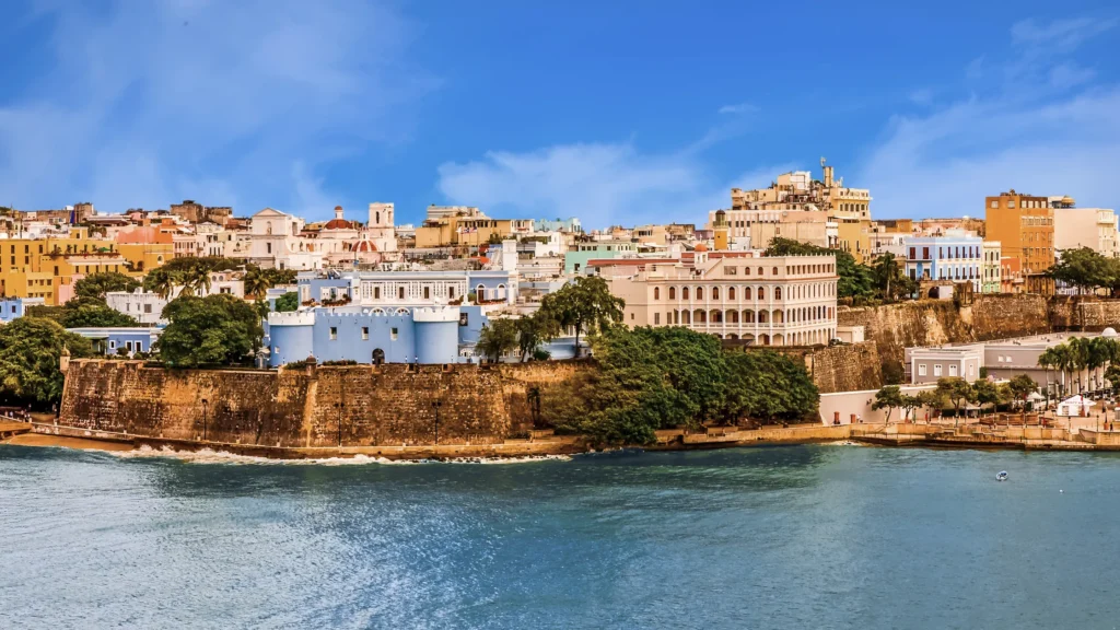Viajar a Puerto Rico: todo lo que necesitas saber 2 Viajar a Puerto Rico todo lo que necesitas saber