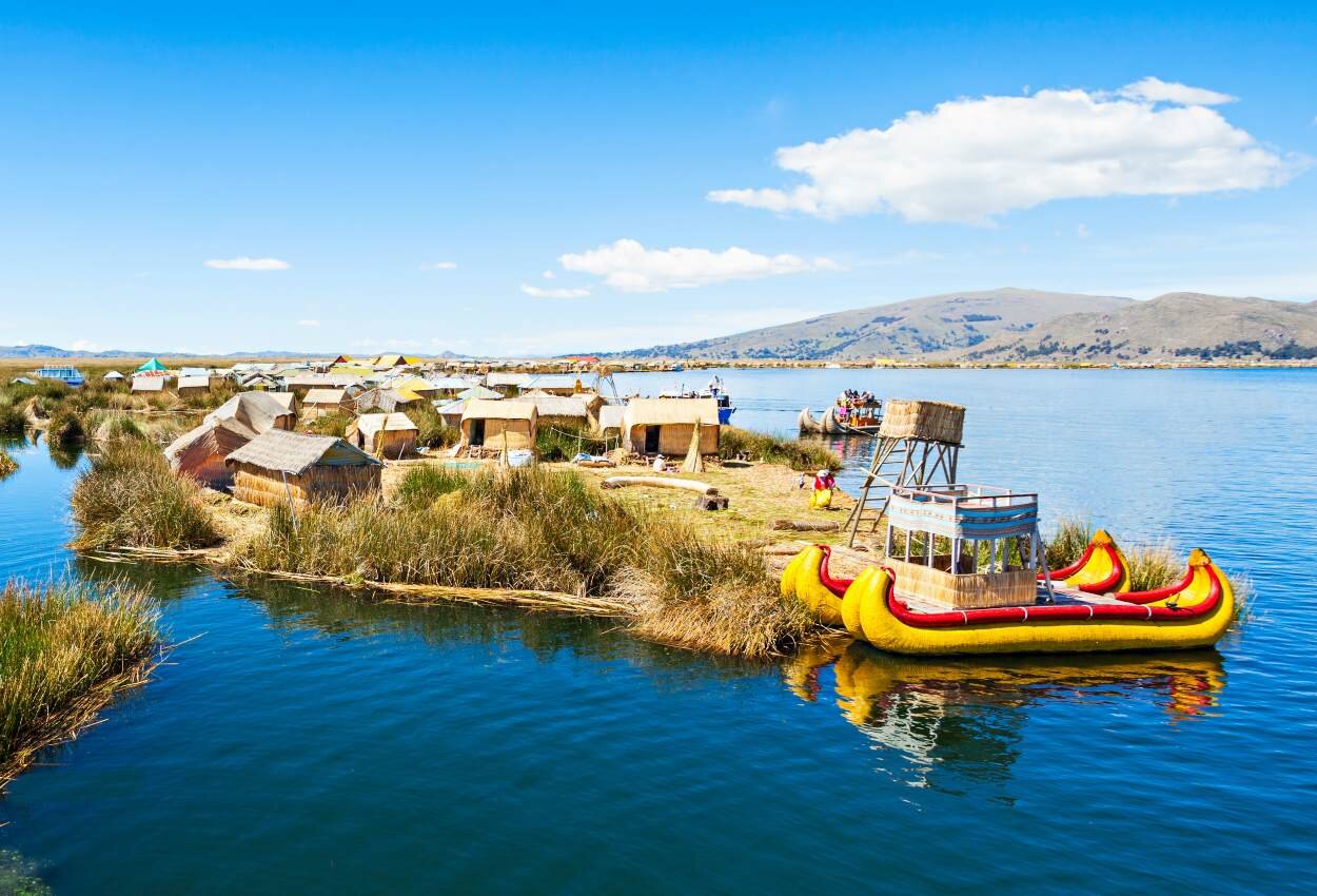 Puno Perú; Guía de Viaje de Puno 6 Destinos turísticos en Puno