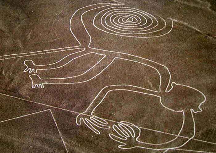 Líneas de Nazca 4 La importancia cultural de las Líneas de Nazca