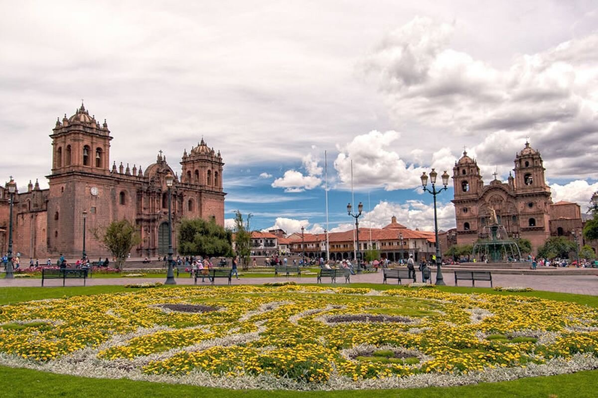 Boleto Turístico de Cusco 7 ¿Qué lugares puedes visitar sin el Boleto Turístico de Cusco?