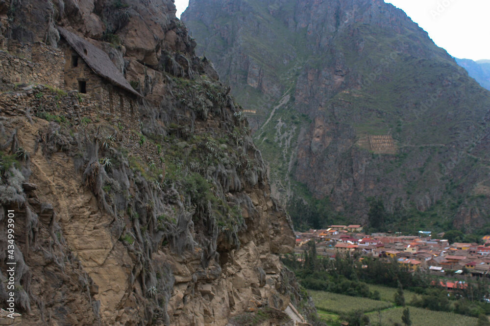 El Valle Sagrado de los Incas 2 Ubicación del Valle Sagrado de los Incas