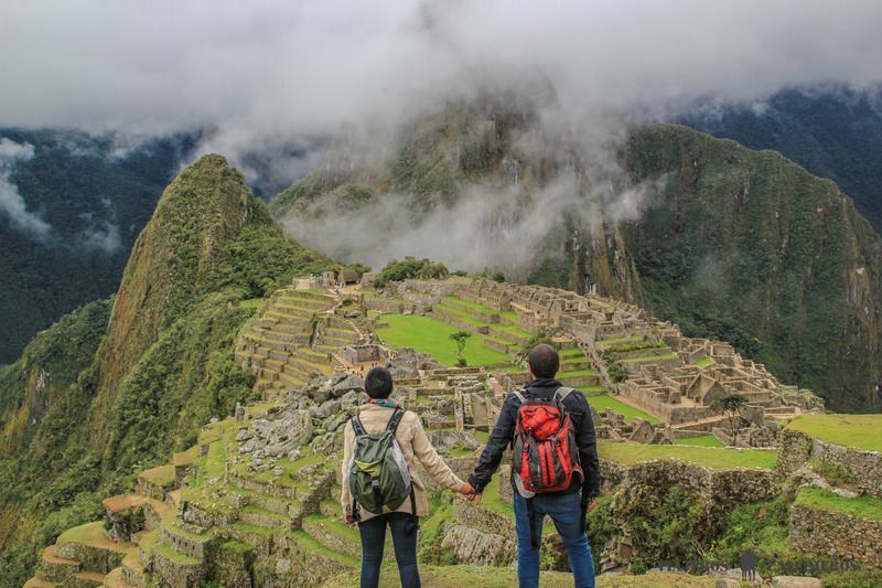 viajes legendarios que a cualquier viajero le gustaria hacer
