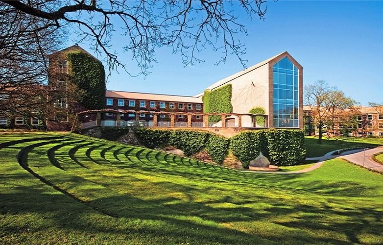 10. Aarhus: Cultura y modernidad