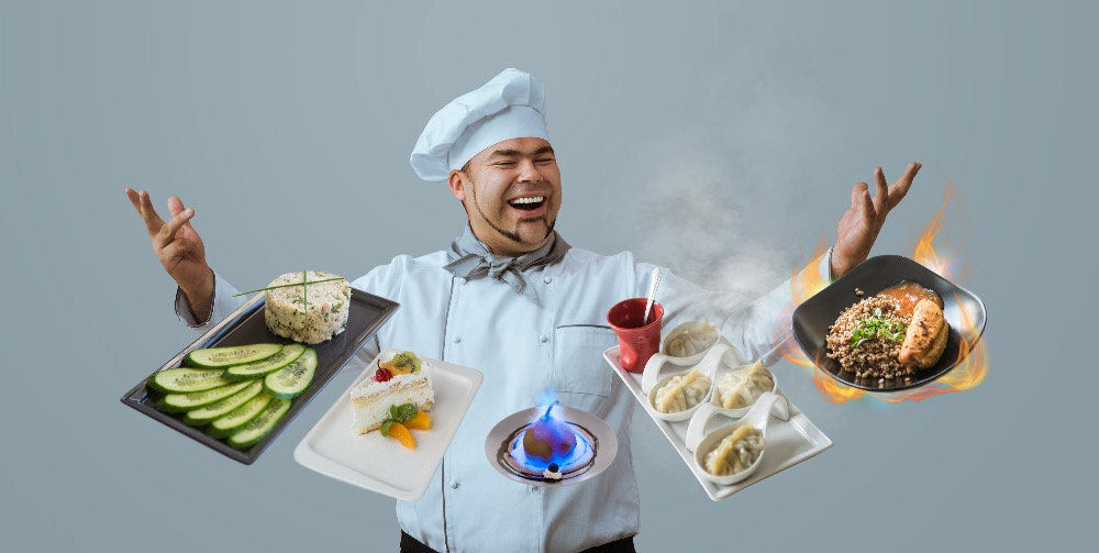 Dónde comer en Aveiro: restaurantes recomendados 2 1. O Bairro: una experiencia culinaria imperdible