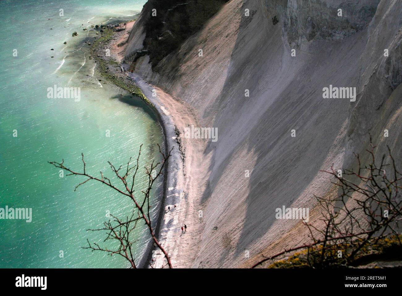 3. Mons Klint: Maravillas naturales