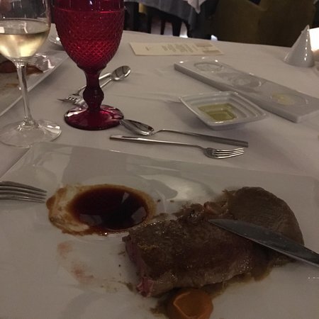 Dónde comer en Aveiro: restaurantes recomendados 4 5. Salpoente: gastronomía reconocida y de vanguardia