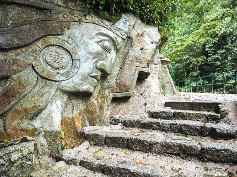 Ciudad Perdida Colombia vs. Machu Picchu Perú 5 Actividades en Aguas Calientes