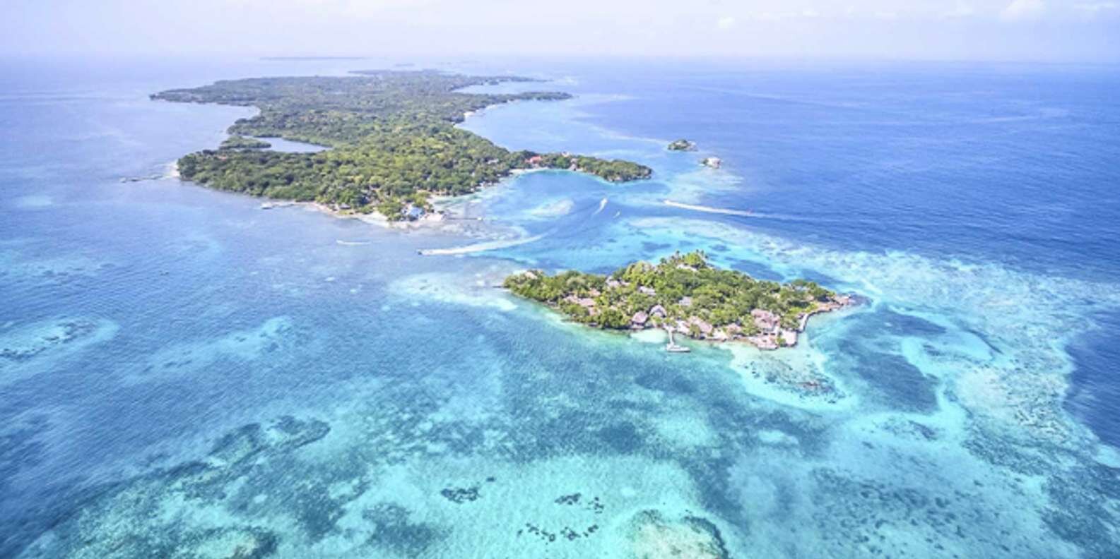 Cholón Island, “La Isla de los Viajeros Jóvenes” 3 Actividades náuticas en Isla Cholón