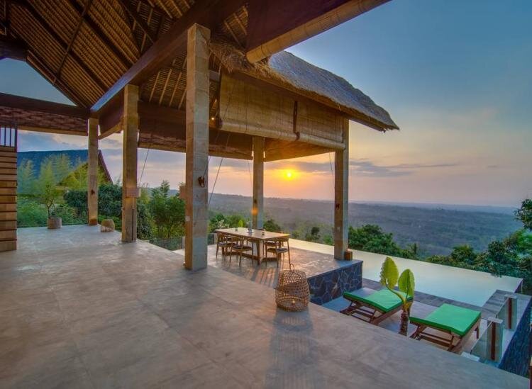 Villa con Airbnb en Bali 4 Aspectos a considerar al reservar una villa Airbnb en Bali