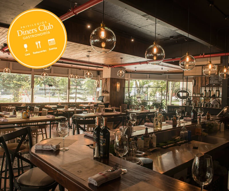 Donde comer en Ubud 5 Batubara Grill: Para los amantes de la carne