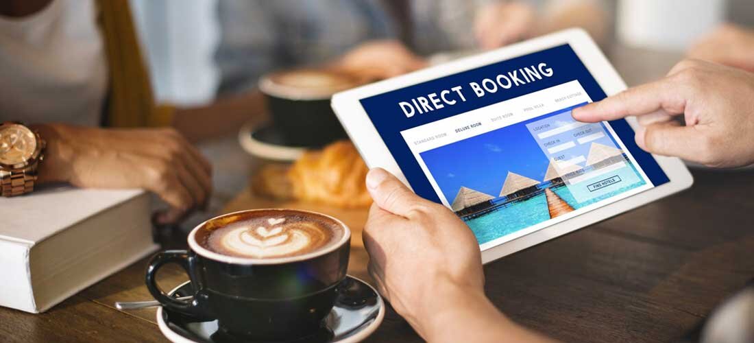 Mejores buscadores para organizar un viaje 3 Buscadores de hoteles: reserva con confianza