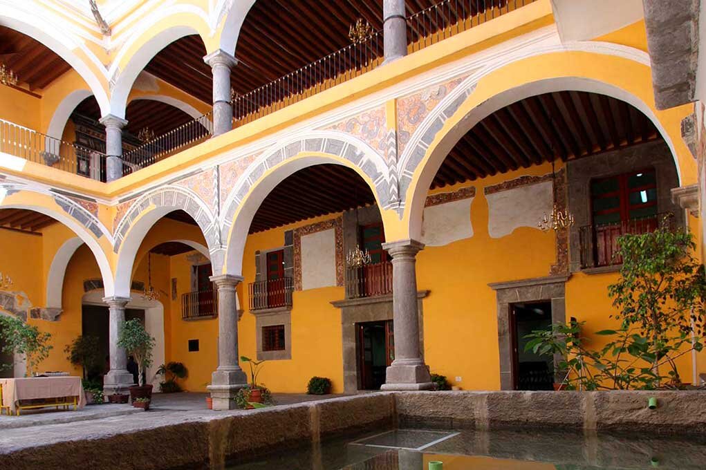 Cartagena Colombia, ven a conocerla 6 Casa de la Aduana
