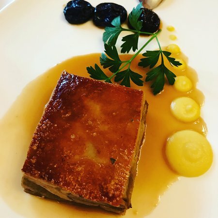 Dónde comer en Olite: restaurantes recomendados 2 Casa Zanito: tradición y modernidad