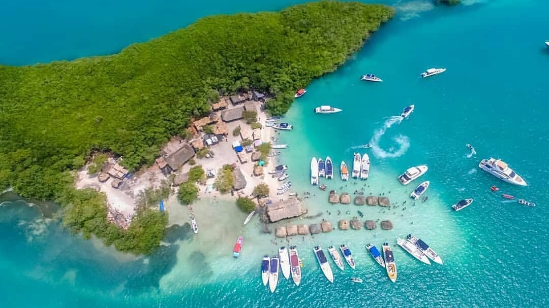 Cholón Island, “La Isla de los Viajeros Jóvenes” 2 Cómo llegar a Isla Cholón