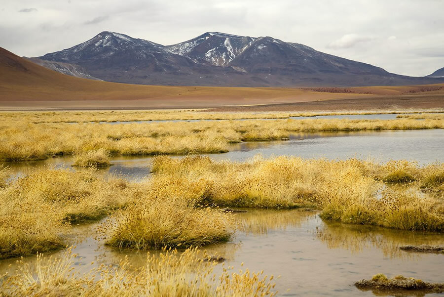 Tour Géiseres del Tatio desde San Pedro de Atacama 3 ¿Cómo llegar a los Geyseres del Tatio?