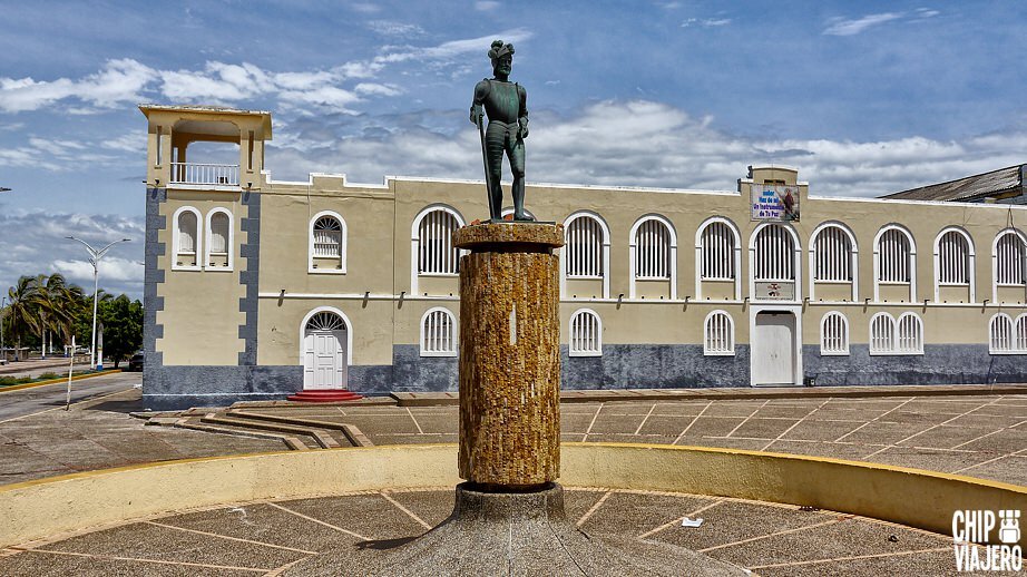 Guía completa para ir a Punta Gallinas y Cabo de la Vela Colombia 2 Cómo llegar a Riohacha