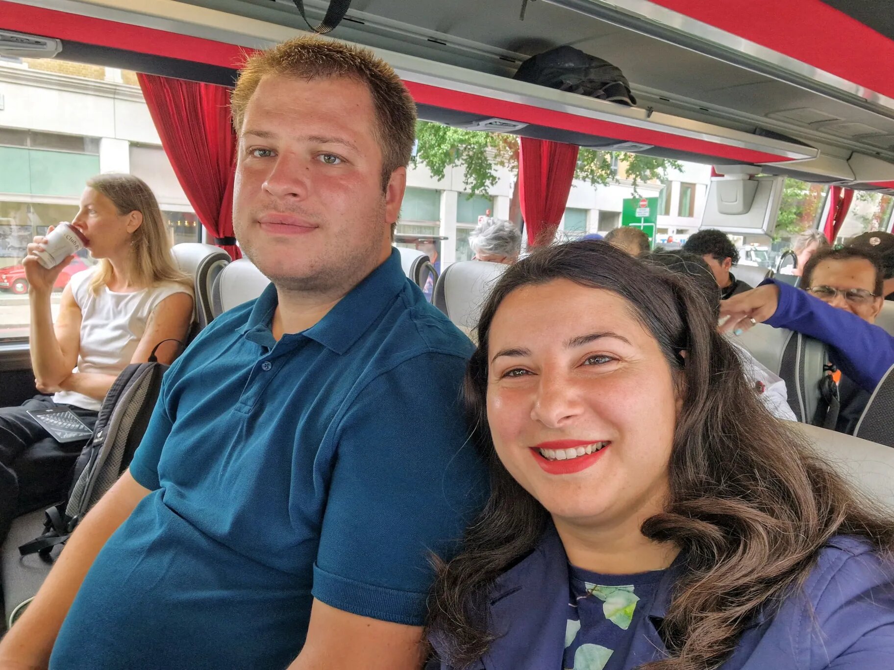 Cómo ir de Londres a Stonehenge (tren o autobús) 2 Cómo llegar a Stonehenge en autobús