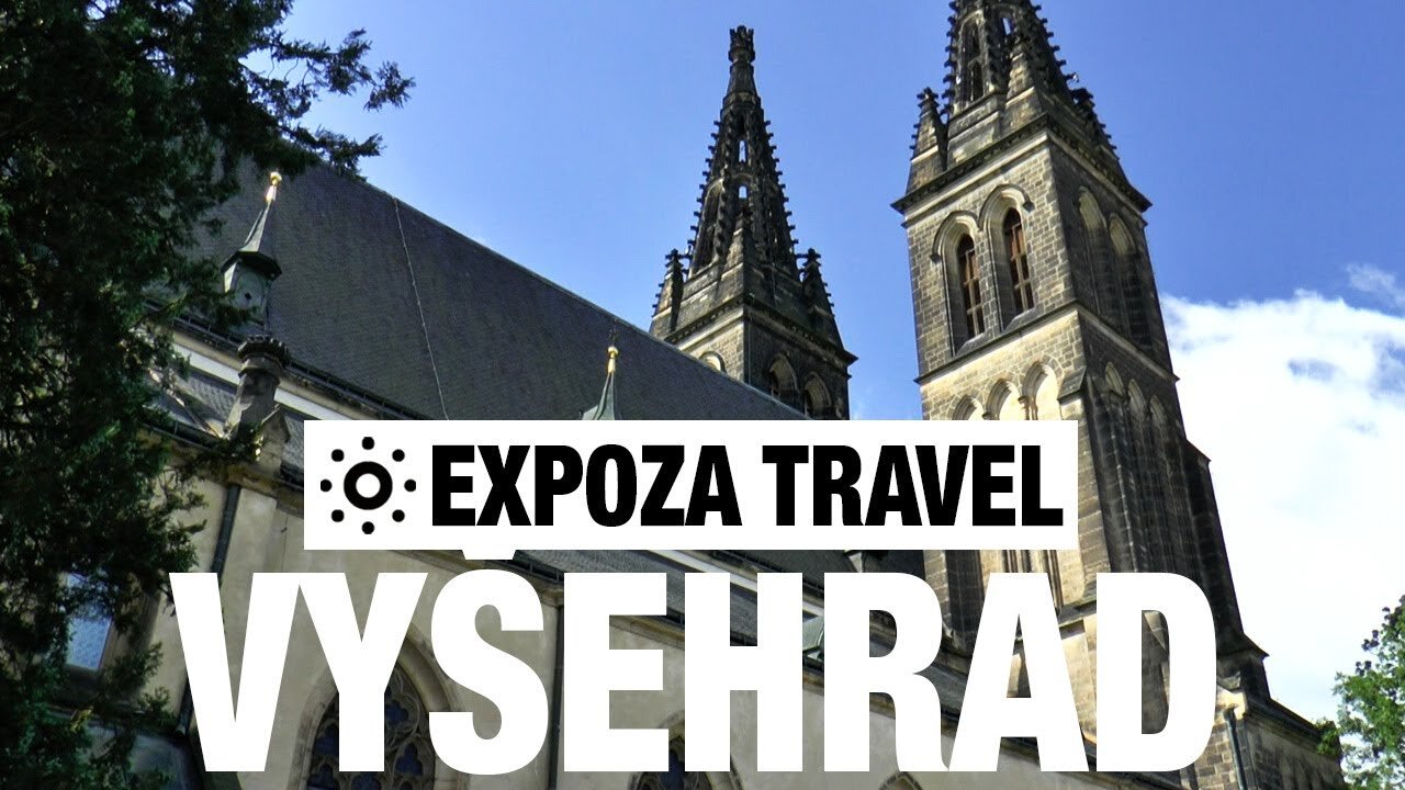Visitar la Fortaleza de Vysehrad de Praga 4 Cómo llegar a Vyšehrad