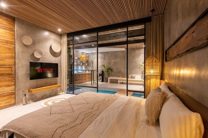 Villa con Airbnb en Bali 3 Cómo reservar una villa con Airbnb en Bali