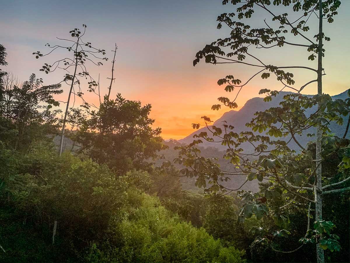 Consejos para ir a la Ciudad Perdida 3 ¿Cómo visitar la Ciudad Perdida?