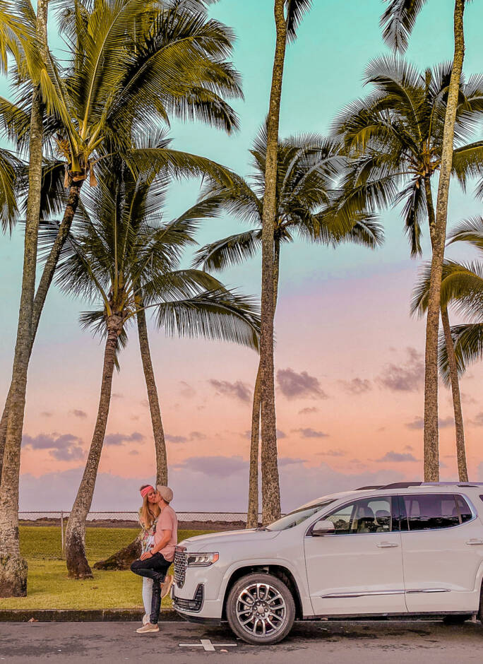 consejos para alquilar un coche en los angeles