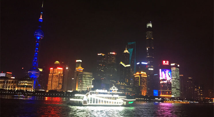 Viaje a Shanghái 4 Consejos para disfrutar al máximo de tu viaje a Shanghái