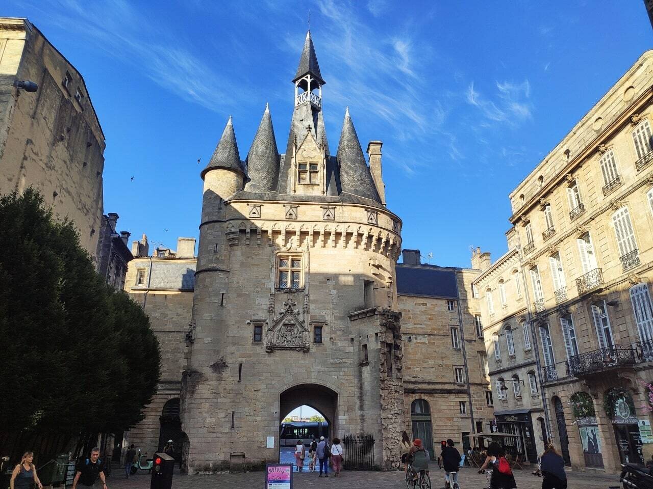 Los mejores free tours en Burdeos gratis en español 5 Consejos para disfrutar de Burdeos al máximo