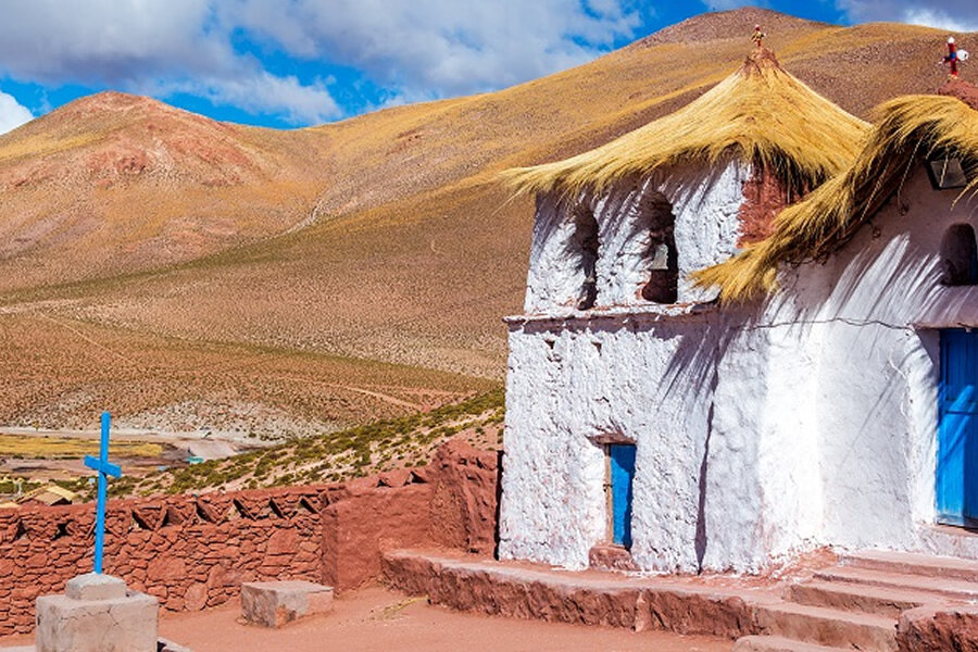 Tour Géiseres del Tatio desde San Pedro de Atacama 2 Consejos prácticos para el tour a los Geyseres del Tatio