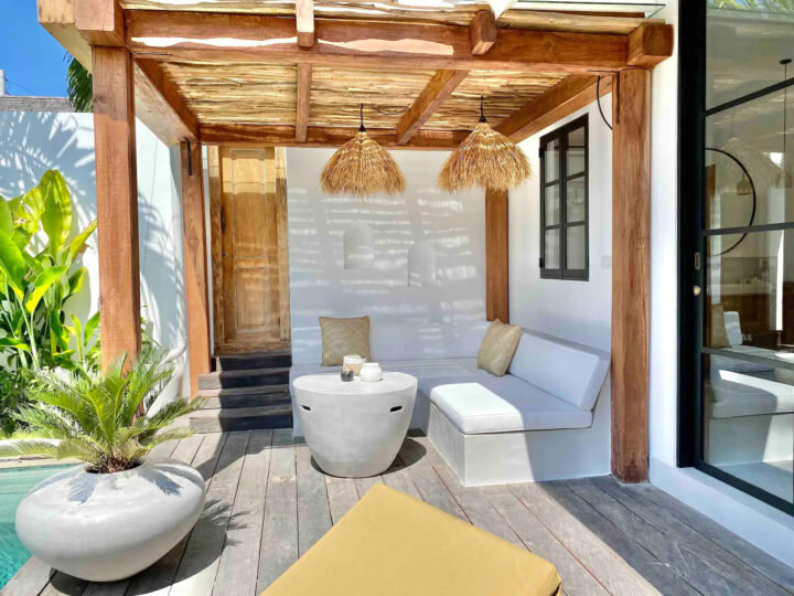 Villa con Airbnb en Bali 5 Consejos útiles para alojarte en una villa Airbnb en Bali