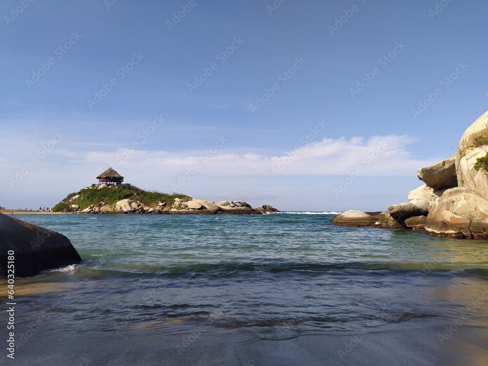 10 Playas que tienes que visitar en el Caribe Colombiano 6 ¿Cuáles son las playas más hermosas de Colombia?