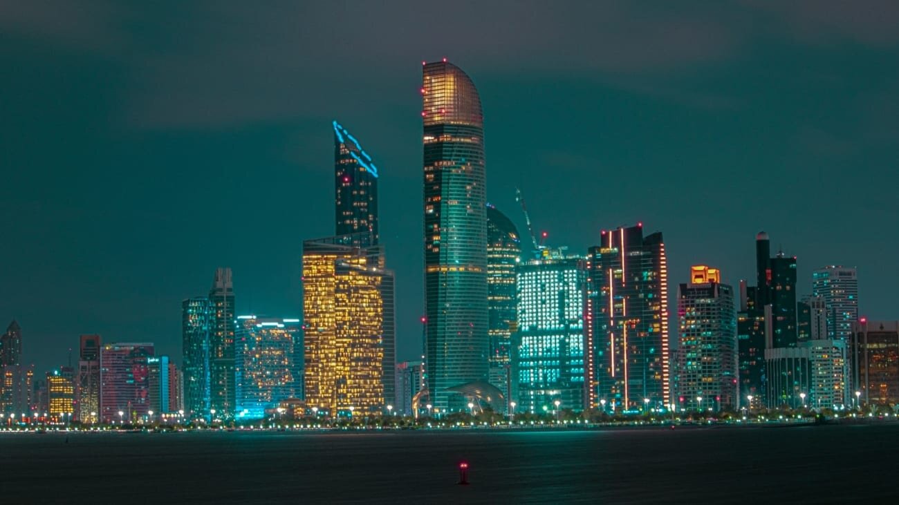 Cómo ir de Dubái a Abu Dhabi (tour o por libre) 5 Cuánto cuesta ir de Dubái a Abu Dhabi