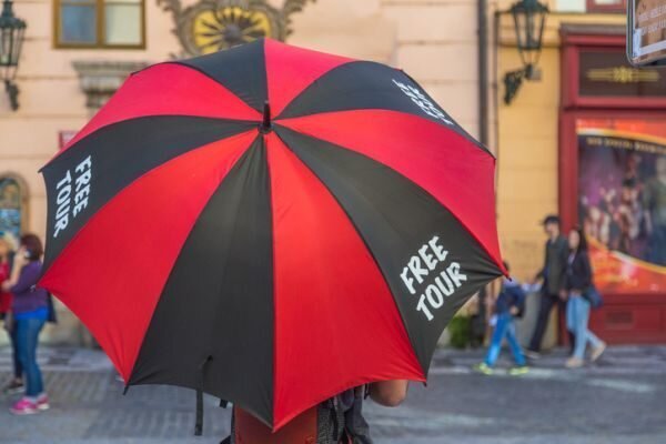 Los mejores free tours en Dresde gratis en español 4 ¿Cuánto hay que pagar por un free tour?