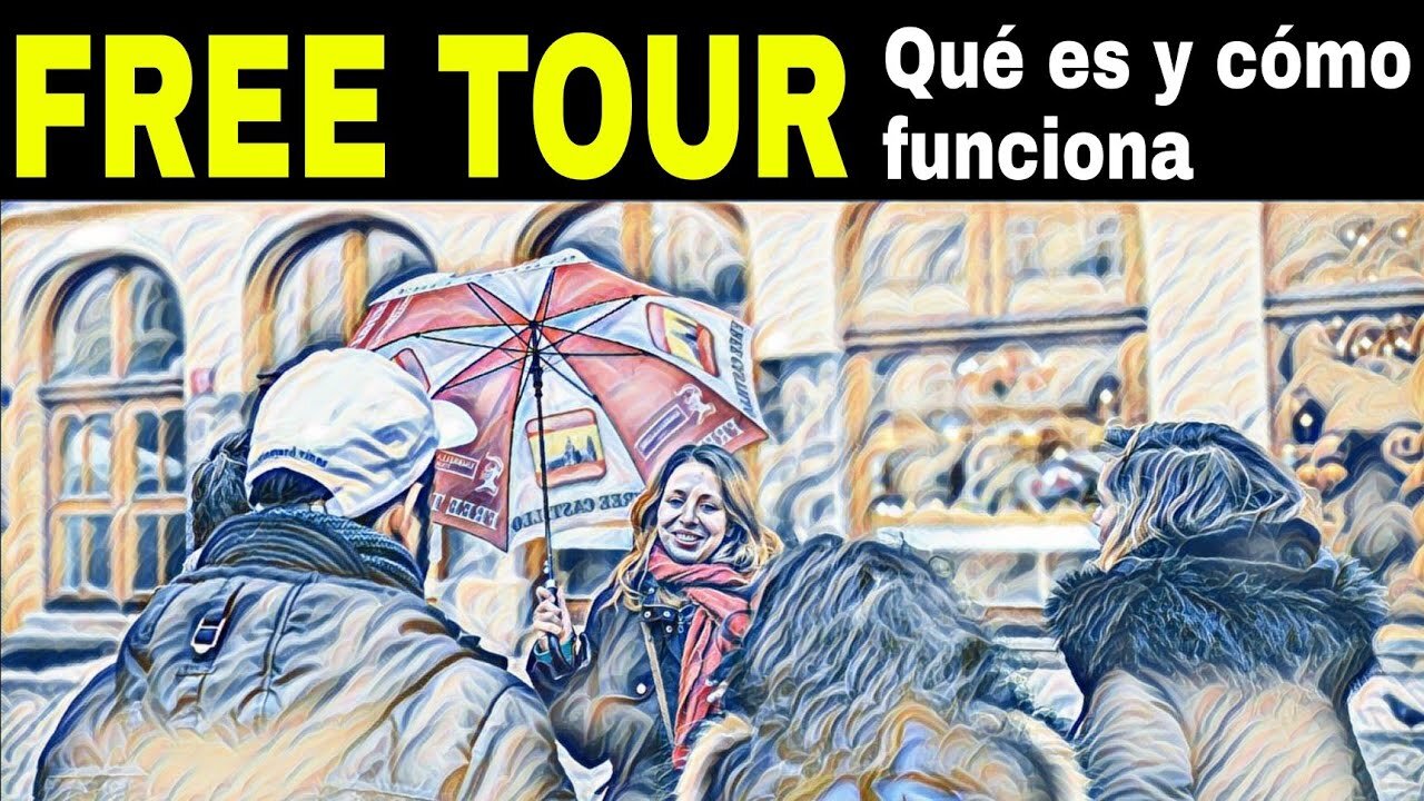 Los mejores free tours en Lima gratis en español 5 ¿Cuánto se suele pagar por un free tour?