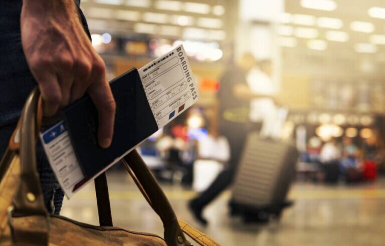 Me han cancelado el vuelo ¿Qué hago? 3 ¿Cuánto tiempo tengo para reclamar un vuelo cancelado?