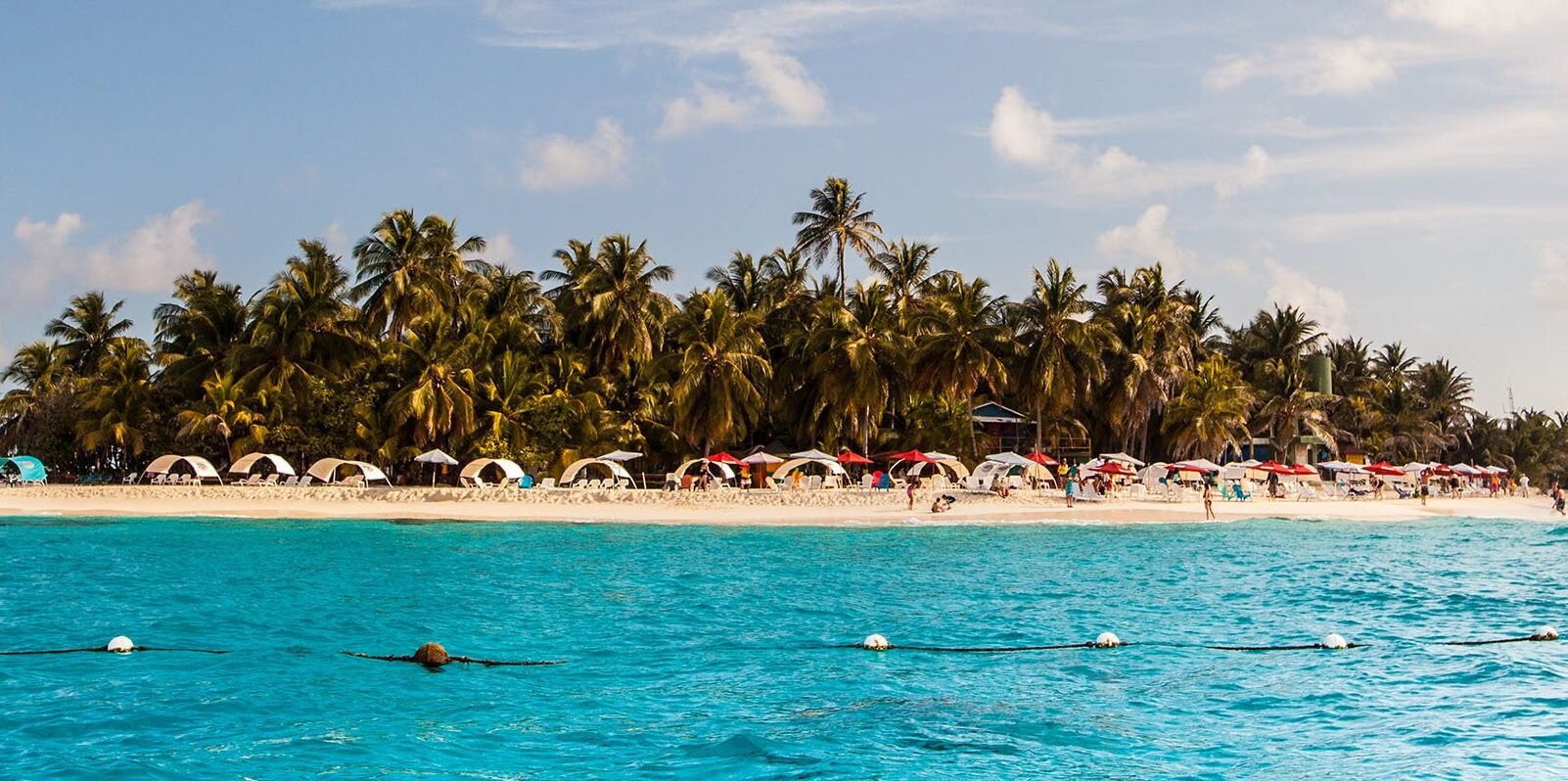 Isla San Andrés… tu próximo destino en el Caribe 7 Curiosidades sobre San Andrés