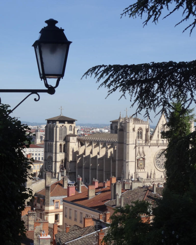 Los mejores free tours en Lyon gratis en español 2 Descubre los mejores free tours en Lyon