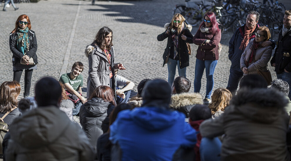 Los mejores free tours en Grazalema gratis 3 Descubre otros free tours en la región