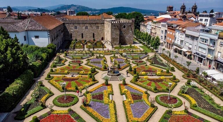 Los mejores free tours en Braga gratis en español 2 Descubriendo Braga: Free tour por la ciudad