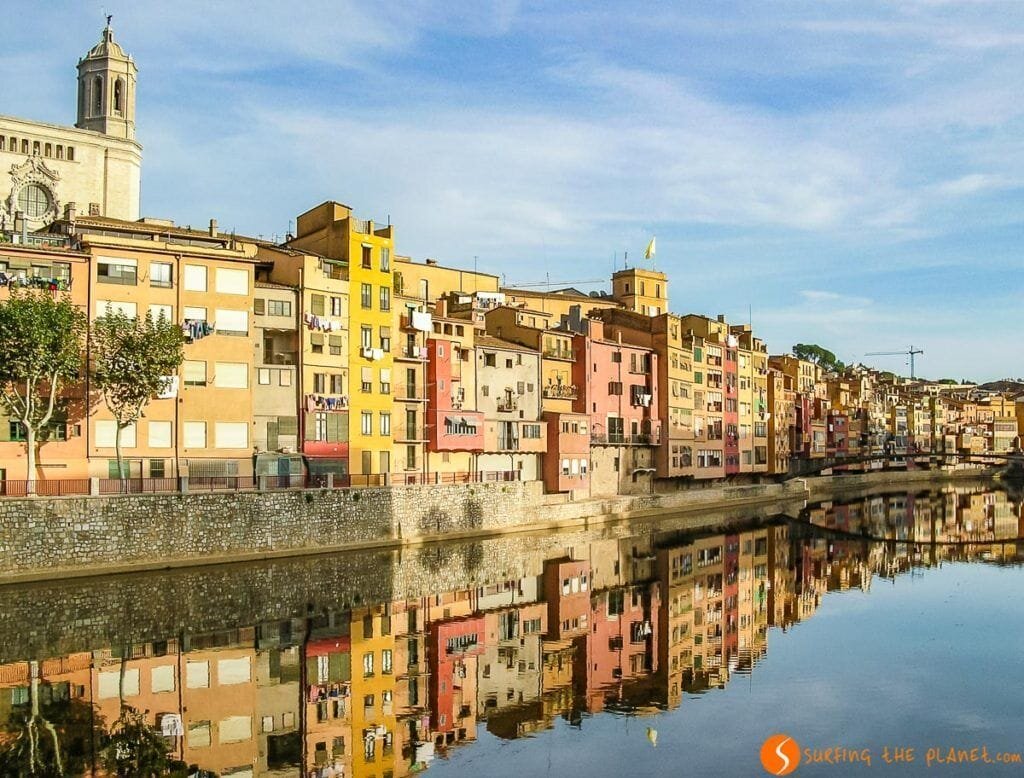 Vuelo a Alguer con Ryanair 2 Día 1: Girona - Alghero