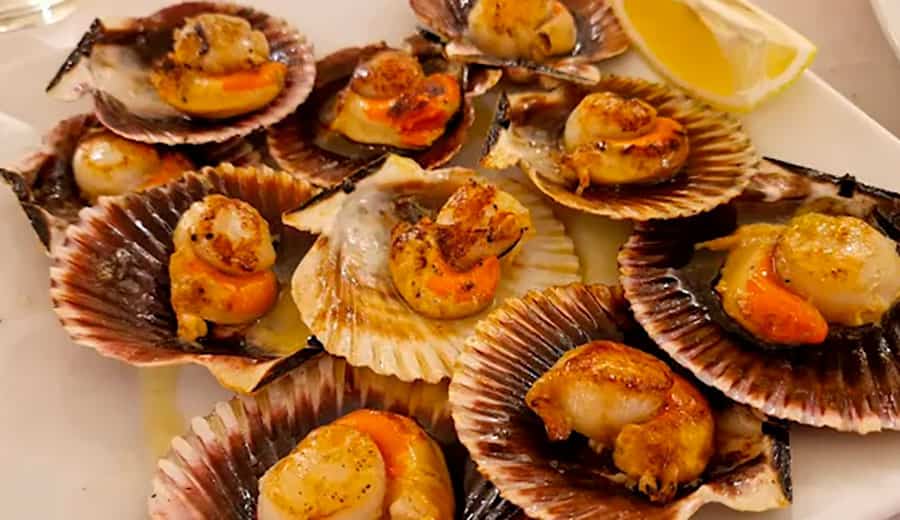 donde comer en sanxenxo restaurantes recomendados