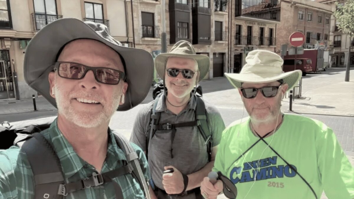 El Camino de Santiago: tradición y espiritualidad