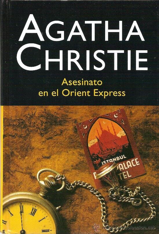 El Orient Express: lujo y misterio en el ferrocarril