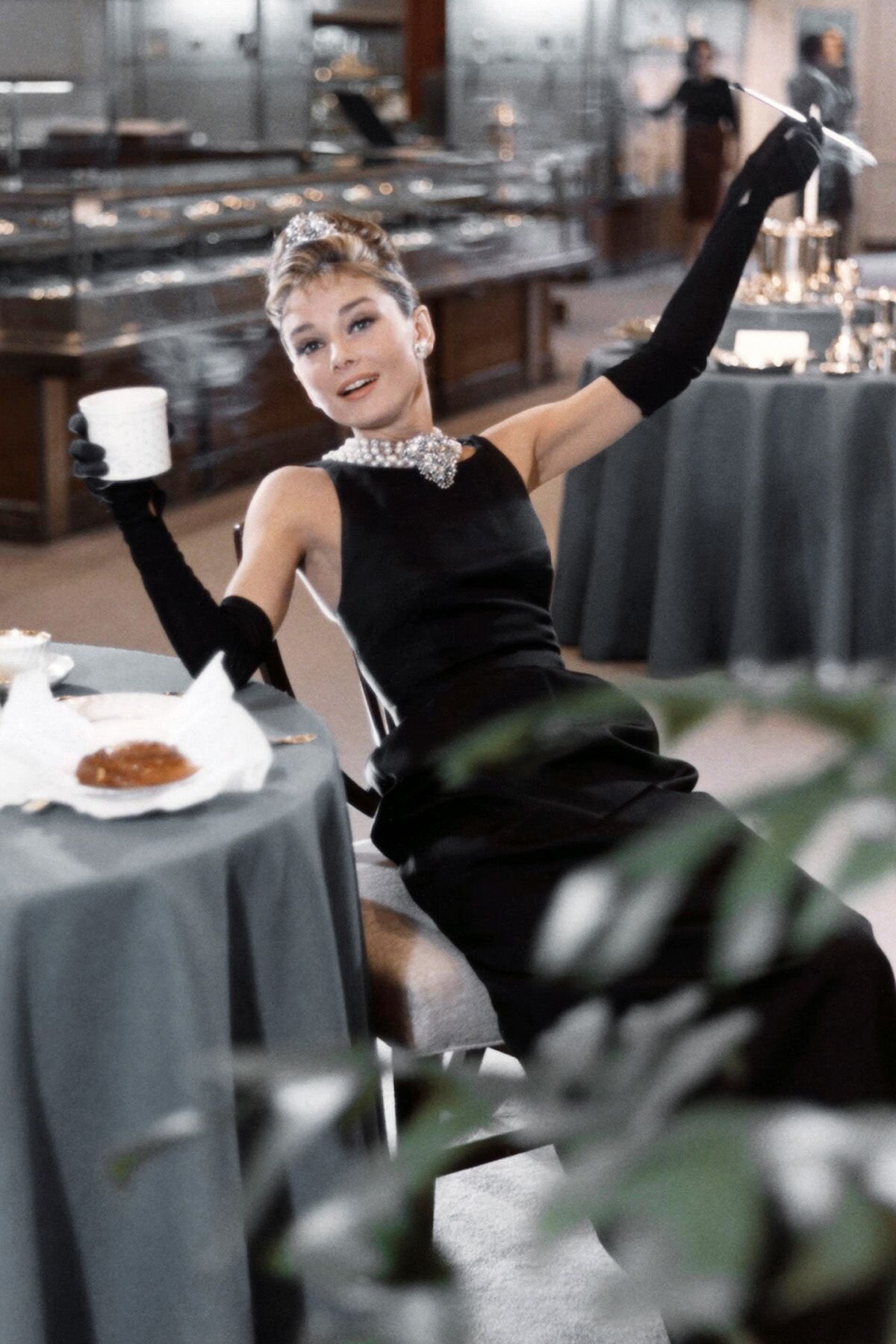 Los escenarios de Desayuno con diamantes en Nueva York 2 El piso de Holly Golightly: un hogar con historia