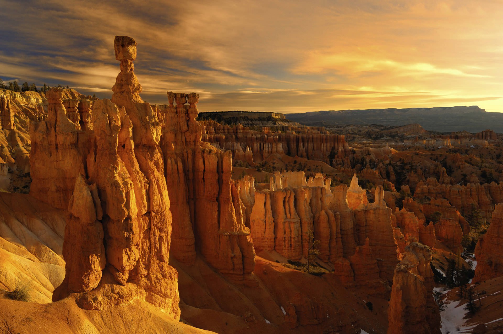 Parque Nacional Bryce Canyon 3 Entradas y tarifas para el parque nacional Bryce Canyon