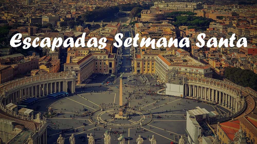 Lugares que debes conocer durante Semana Santa en Colombia. 5 Escapadas Baratas para Semana Santa