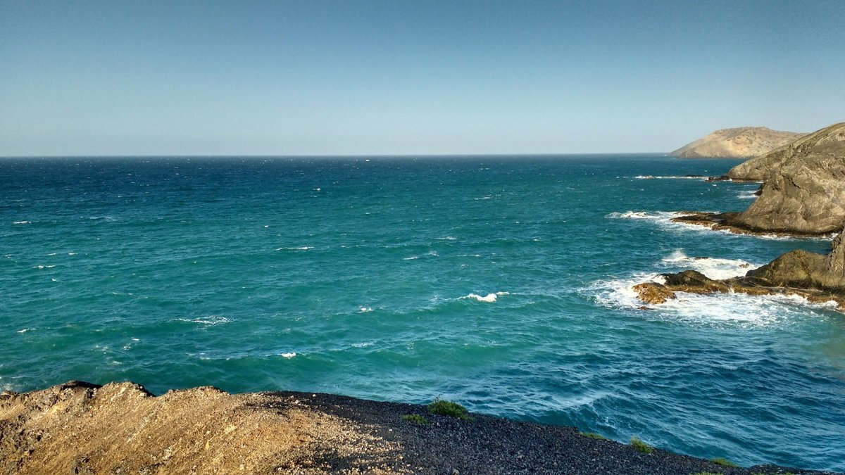 Cabo de la Vela Colombia. Cómo llegar, qué hacer, consejos para ir 5 ¿Es peligroso ir al Cabo de la Vela?