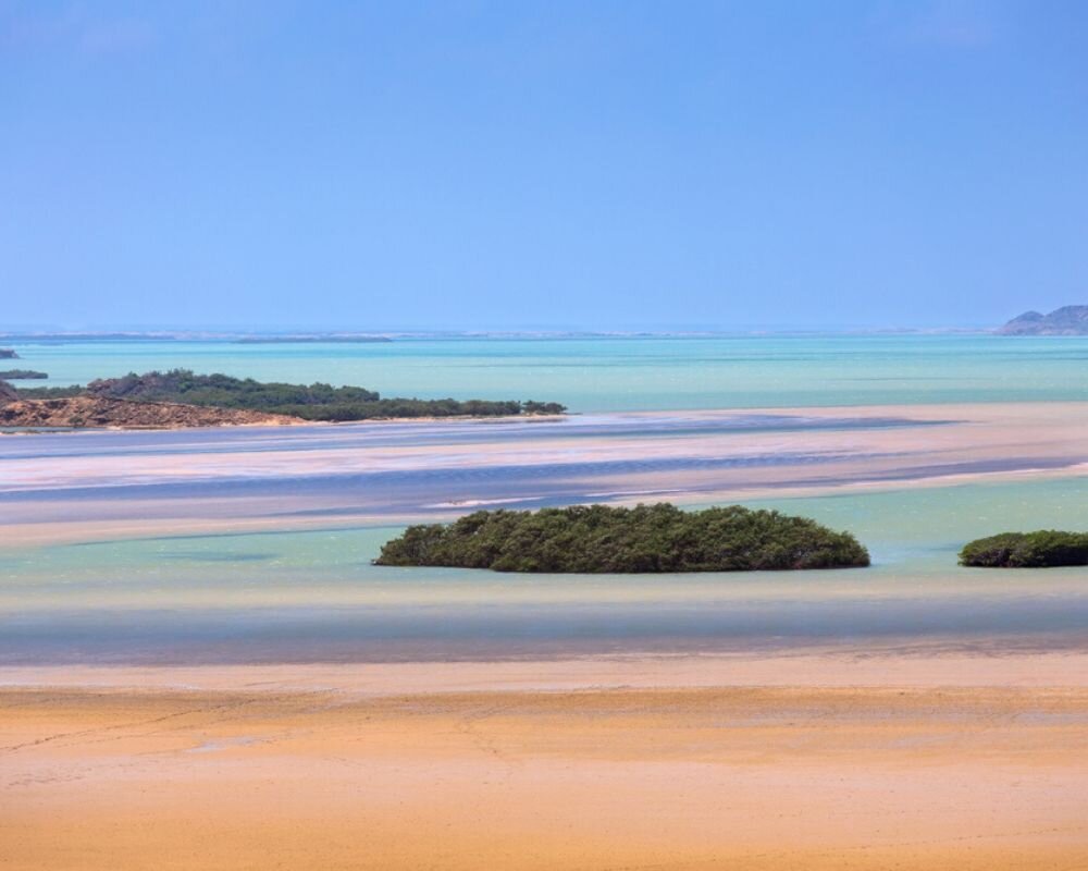 Tour a Punta Gallinas desde Santa Marta 5 ¿Es Punta Gallinas un destino que vale la pena visitar?